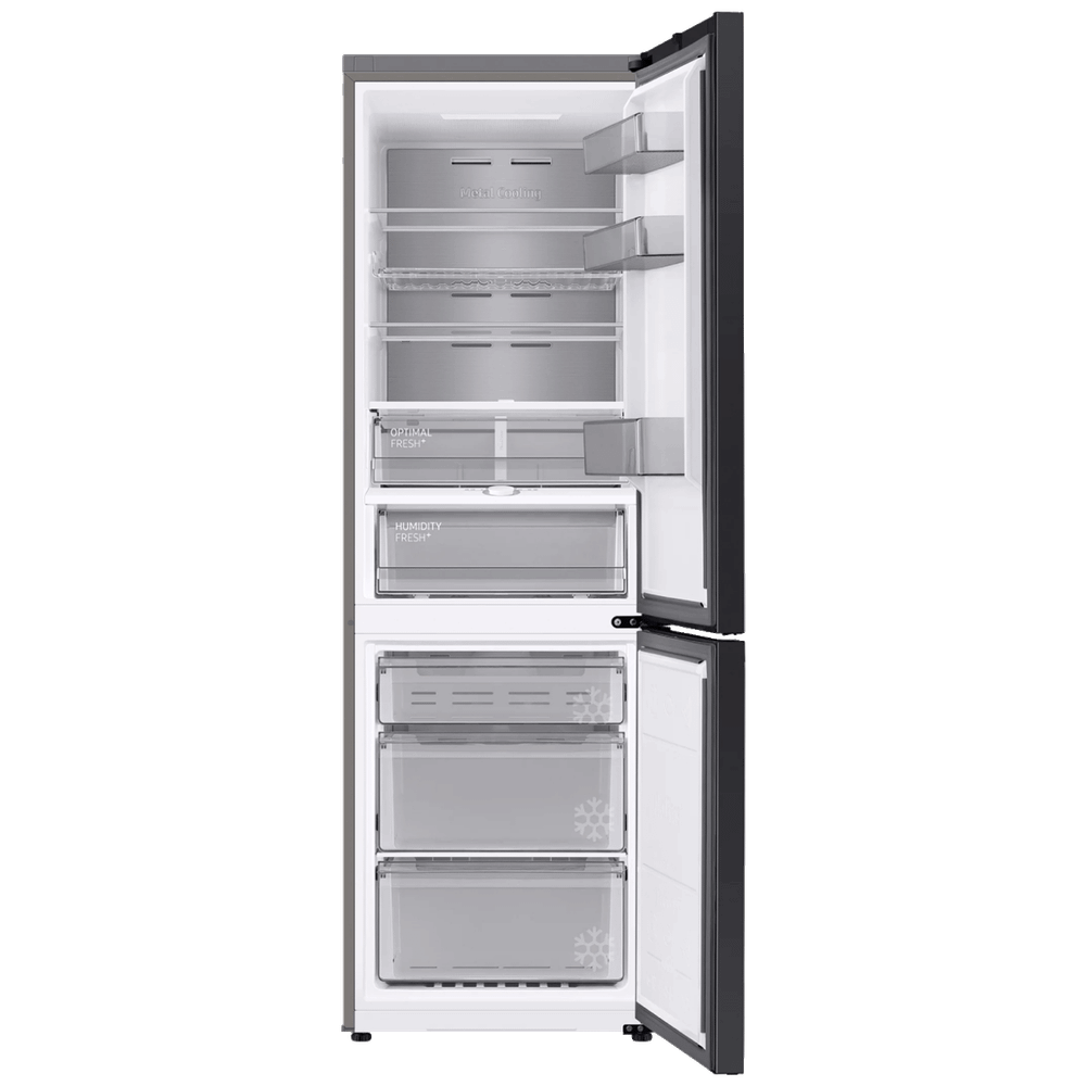 Samsung Frižider/zamrzivač, Tamnoplava - RB34C7B5D41/EF slika 4