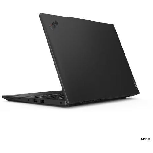 Laptop LENOVO ThinkPad L14 G5/Win11 Pro/14" WUXGA/Ryzen 7 Pro-7735U/32GB/1TB SSD/FPR/backlitSRB/crna 21L50013YA slika 5