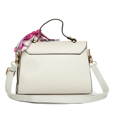 Lucky Bees Torba, 3228 - 42823 - White slika 5