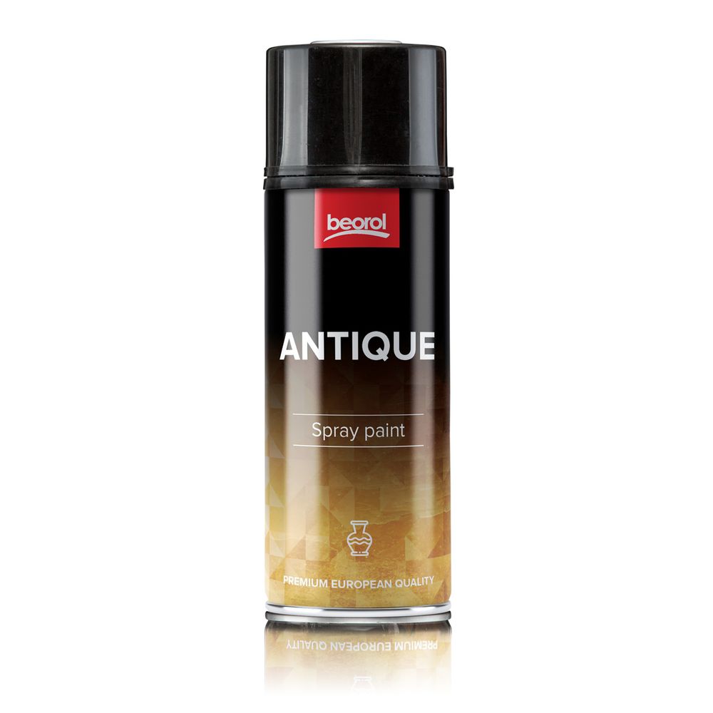 Beorol Sprej Antik bronza Bronzo slika 3