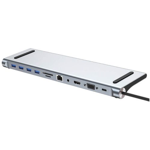 MOYE Hub Connect Multiport X11 Series slika 4