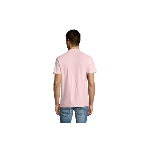 SUMMER II muška polo majica sa kratkim rukavima - Pink, XXL  slika 4