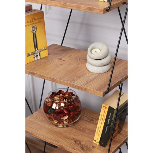 Balaban - Pine Pine Bookshelf slika 3