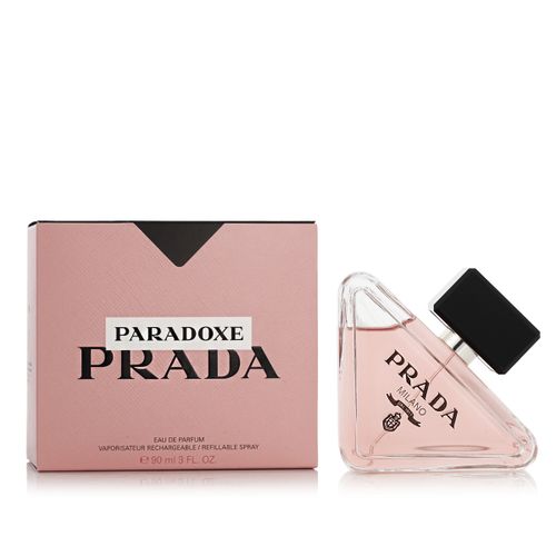 Prada Paradoxe Eau De Parfum Refillable 90 ml (woman) slika 1