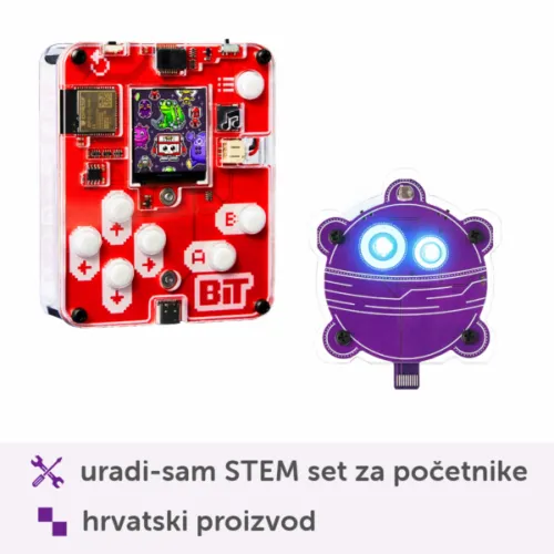 CircuitMess STEM Paket za početnike 2 slika 2