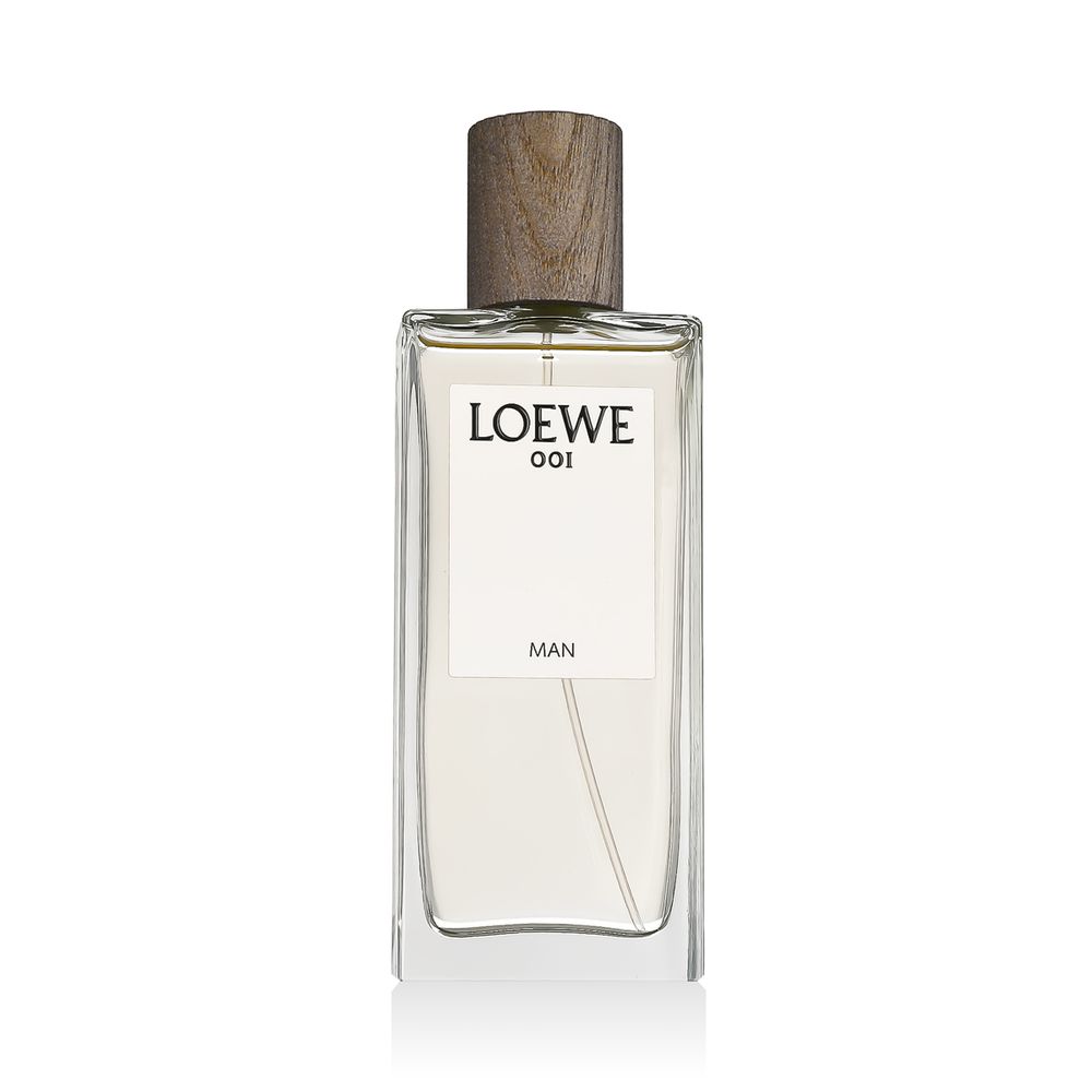 Loewe 001 Man Eau De Toilette 75 ml (man) slika 2