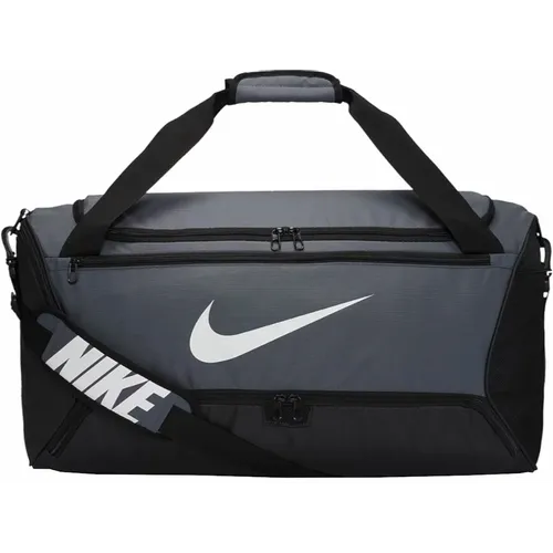 Nike brasilia 5 duffel bag M sportska torba ba5955-026 slika 7