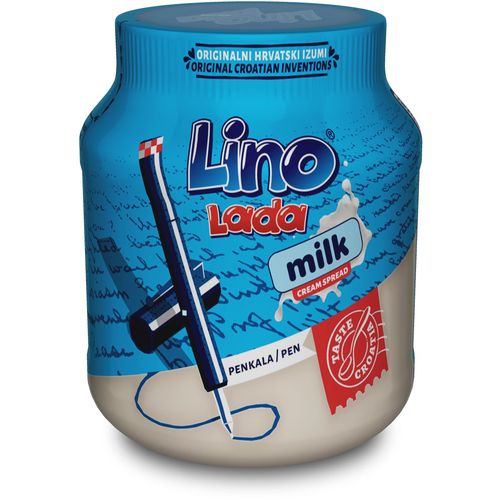 Lino Lada Milk 700g slika 1