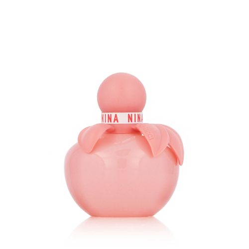 Nina Ricci Nina Rose Eau De Toilette 30 ml (woman) slika 3