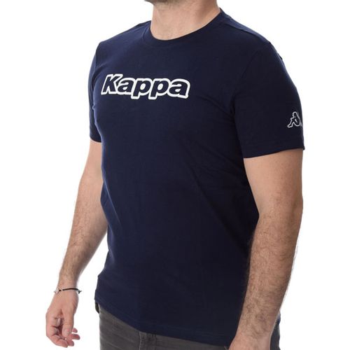 Kappa Majica Logo Fromen Slim 3119Wxw-193 slika 1