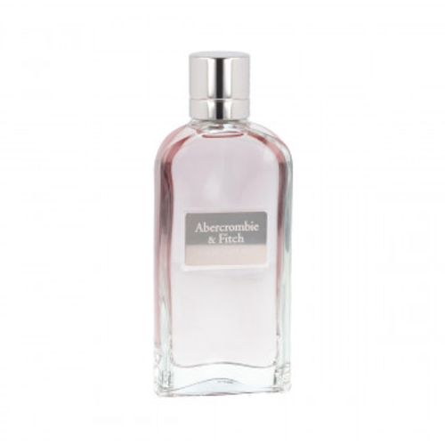 Abercrombie &amp; Fitch First Instinct for Her Eau De Parfum 100 ml (woman) slika 2