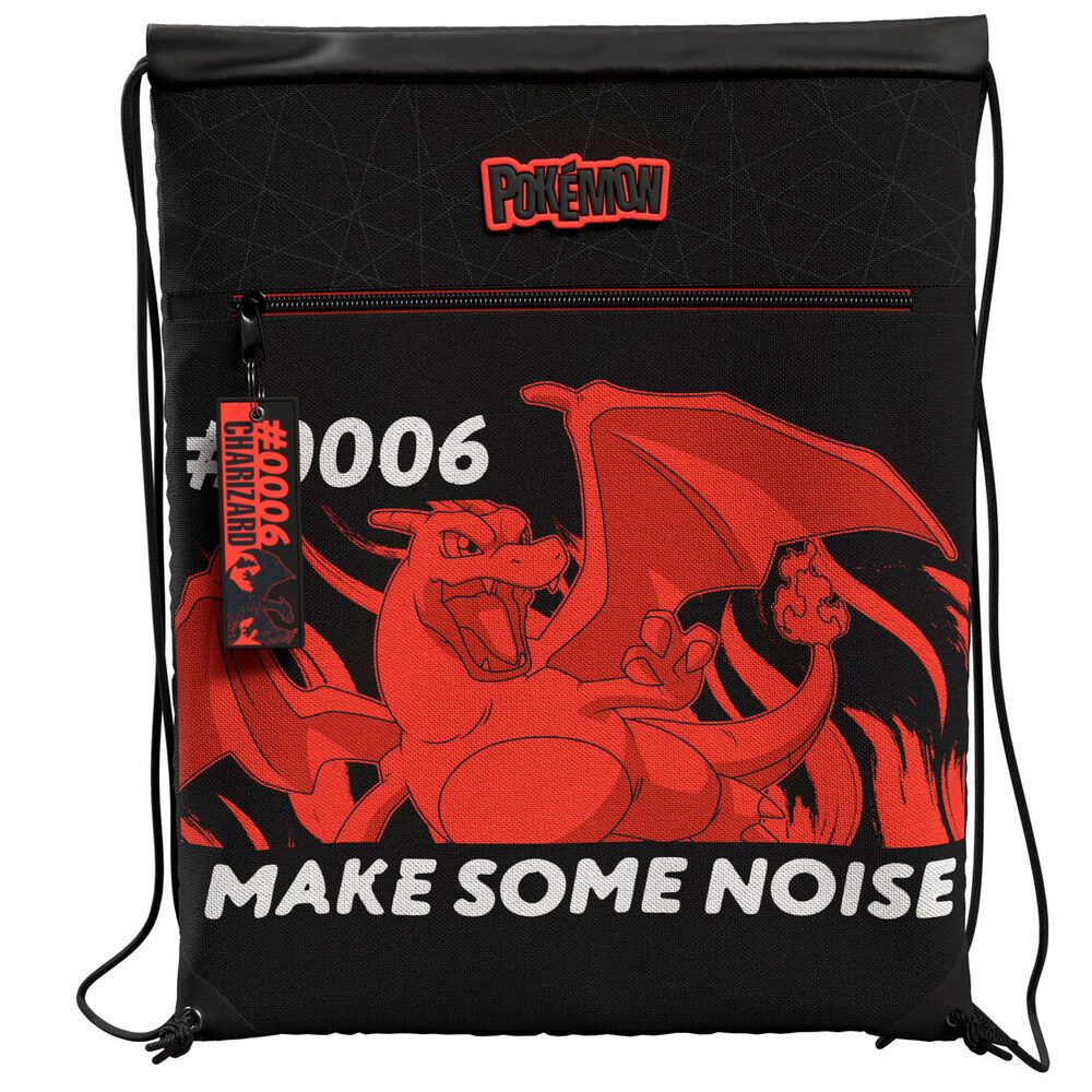 Saco Charizard Twilight Champions Pokemon 42cm slika 1