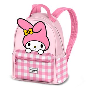 Hello Kitty My Melody Ruksak