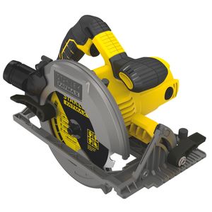 Stanley Kružna Testera 1650W FME301K