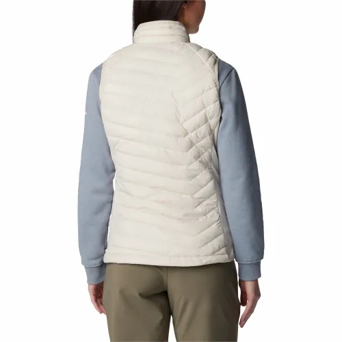 Columbia powder pass vest 1832222278 slika 4