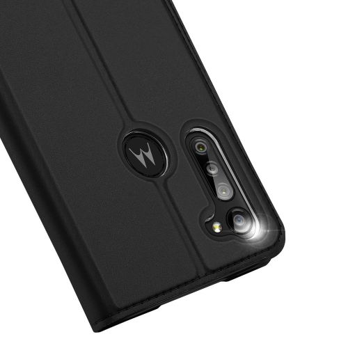 DUX DUCIS Skin Pro Bookcase futrola za Motorola Moto G8 Power slika 3