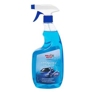 Moje Auto Tečnost za odleđivanje šajbe -37°C 650ml
