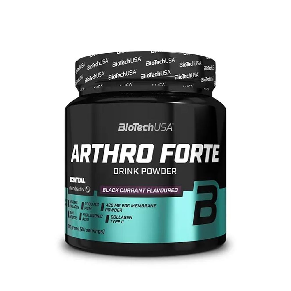 BioTechUSA Arthro Forte, 340g slika 1