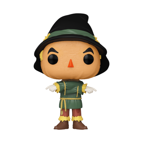 FUNKO POP MOVIES: THE WIZARD OF OZ - THE SCARECROW slika 2