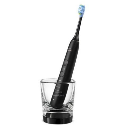 Philips Sonicare DiamondClean 9000 Sonična električna četkica s aplikacijom HX9914/57 slika 15