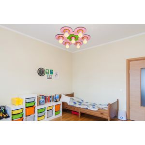 L1538 - Ružičasti Luster