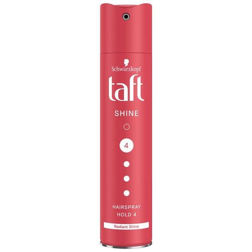 Taft Lak za kosu 10 Carat Shine 250ml slika 1