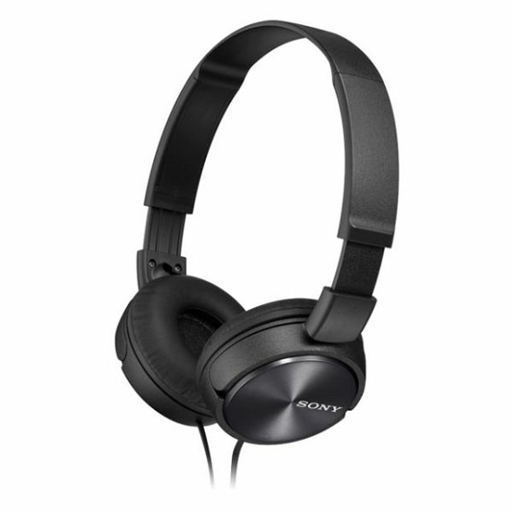 Sony slušalice ZX310 crne slika 1