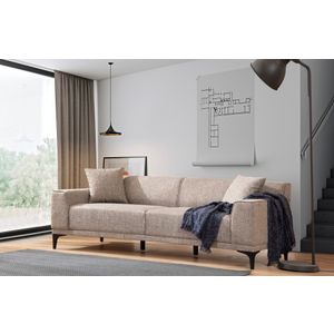 Trosjed Petra 3 - Boja srne