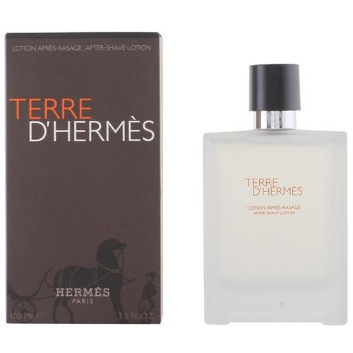 Hermès Terre D'Hermès After Shave Lotion 100 ml (man) slika 2