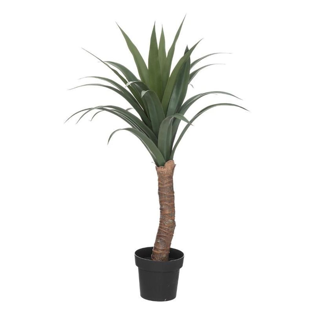 ATMOSPHERA dekorativna biljka YUCCA PALMA H110 CM slika 1