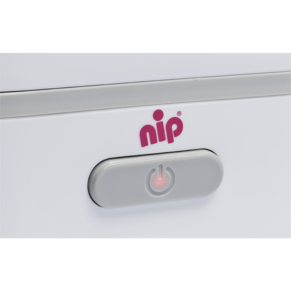 nip®  Multifunkcionalni sterilizator Vaporisator slika 10