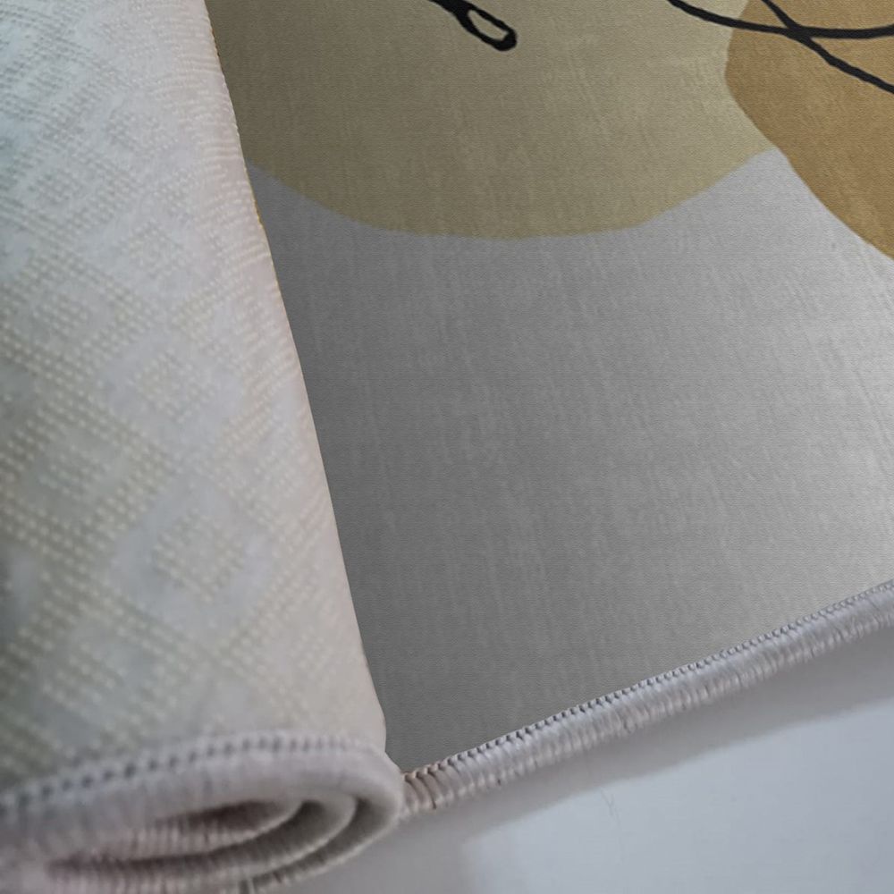 Šareni Tepih ALHO CARPET-14A (120 x 180 cm) slika 2