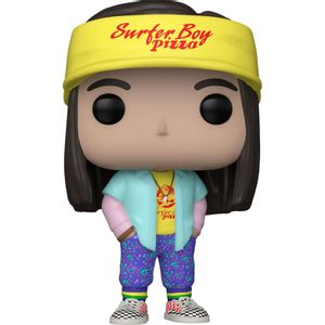 POP figure Stranger Things Argyle