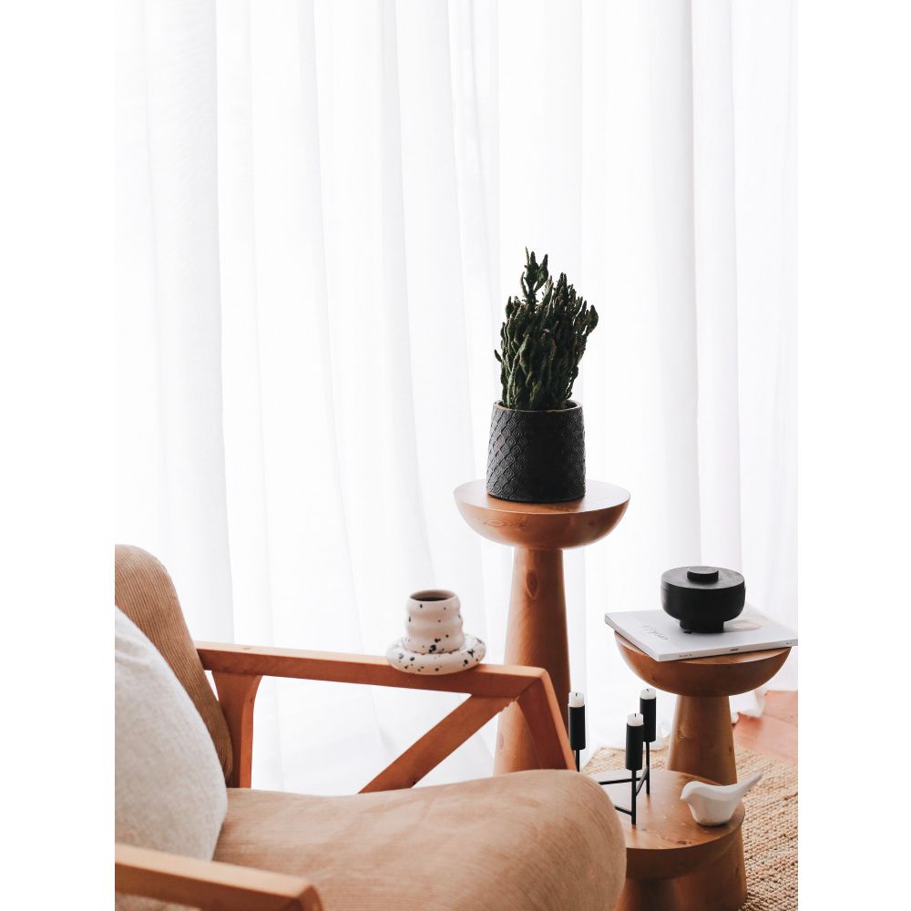 Nini Sallanan - Camel Camel Wing Chair slika 3