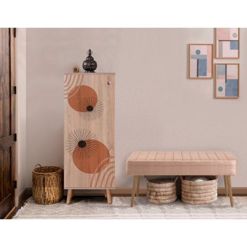 Vegas Sonomo - 933 - 0900 Sonomo
Stone Hallway Furniture Set slika 1