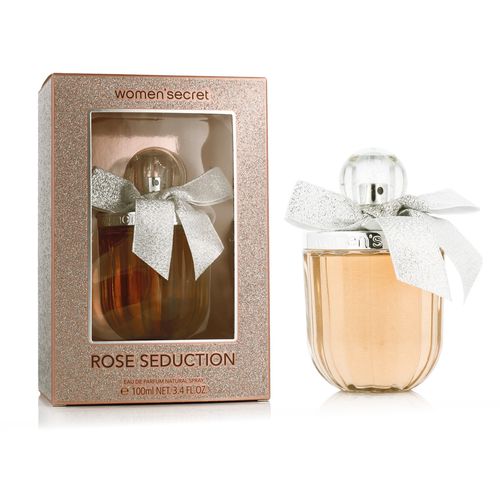 Women'Secret Rose Seduction Eau De Parfum 100 ml (woman) slika 2