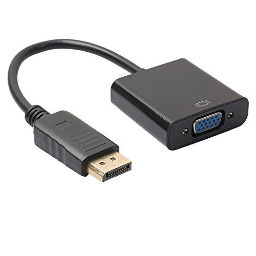 DisplayPort M. na VGA F. konvertor DP-V011 slika 1