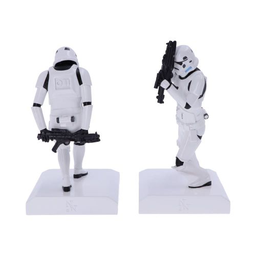 Nemesis Now Stormtrooper Knjigovni Držači 18.5 cm slika 8