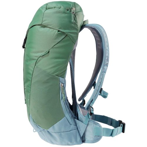 Deuter Ruksak AC Lite 14, Slim Line (SL), za žene, dimenzije 50x24x18 cm, volumen 14 L slika 5