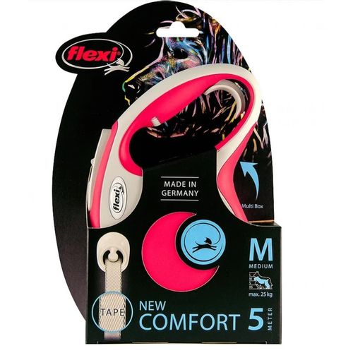 FLEXI NEW COMFORT M 5 metara slika 2