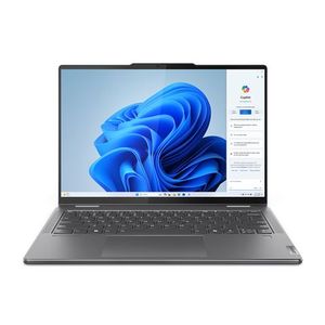 Lenovo Yoga 7 2-u-1 14IML9 - Prijenosno Računalo s Izvrsnim Performansama