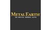 Metal Earth logo