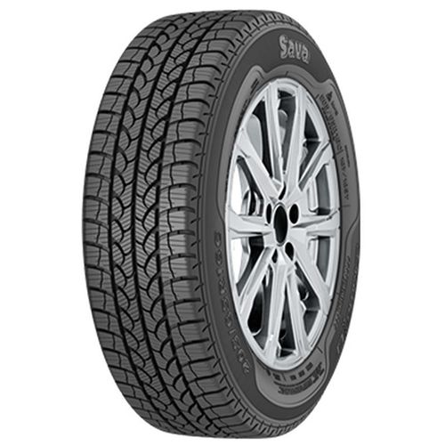 205/75R16 110R Sava Eskimo LT slika 1