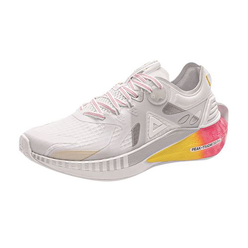 Peak Sport Patike Taichi Pro 3.0 E11728H White slika 1