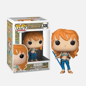 FUNKO POP ANIMACIJA One Piece – Nami