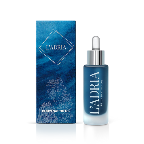 L'ADRIA Rejuvenation Oil slika 1