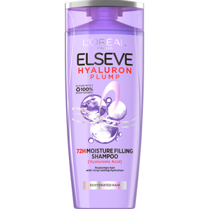 L'Oreal Paris Elseve Hyaluron Plump Šampon za kosu 250 ml