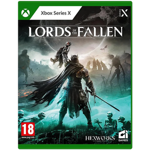 Lords Of The Fallen (Xbox Series X)