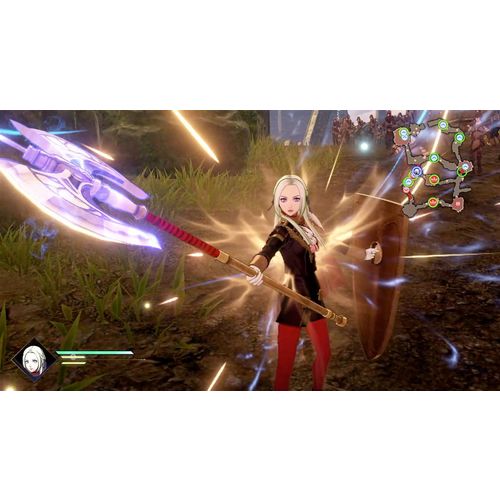 Fire Emblem Warriors: Three Hopes (Nintendo Switch) slika 2