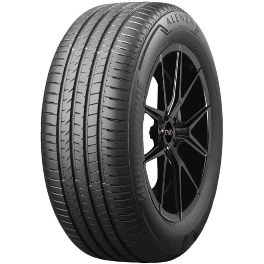 Bridgestone Guma 245/45r20 103w alenza 001 rft * xl tl bridgestone ljetne gume slika 2